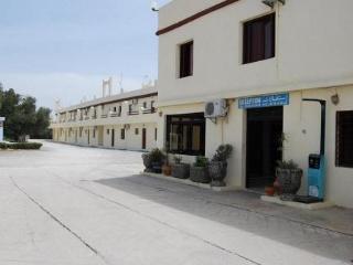 Hotel Village Touristique Briech Asilah Kültér fotó