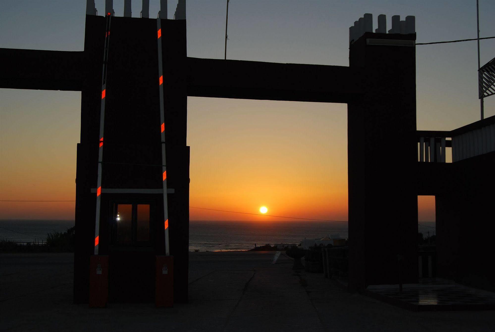 Hotel Village Touristique Briech Asilah Kültér fotó